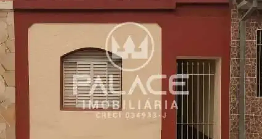 Casa com 2 quartos para alugar no Centro, Piracicaba 