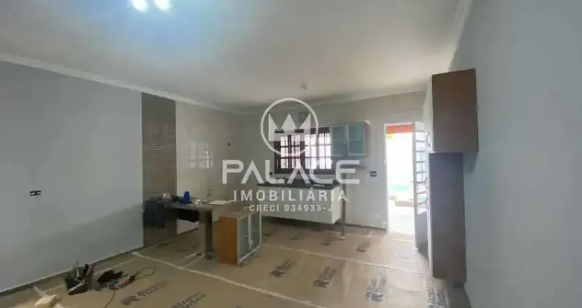 Casa para alugar no Nova América, Piracicaba