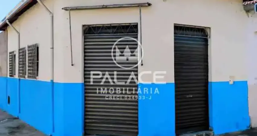 Ponto comercial para alugar no Paulista, Piracicaba 