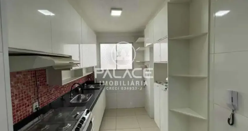 Apartamento com 2 quartos para alugar no Piracicamirim, Piracicaba 