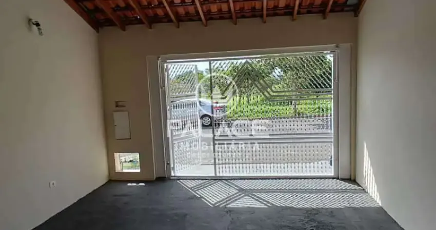 Casa com 2 quartos à venda no Jardim Sol Nascente II, Piracicaba 