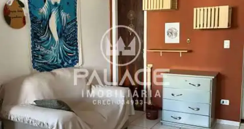 Apartamento com 1 quarto à venda no Centro, Piracicaba 