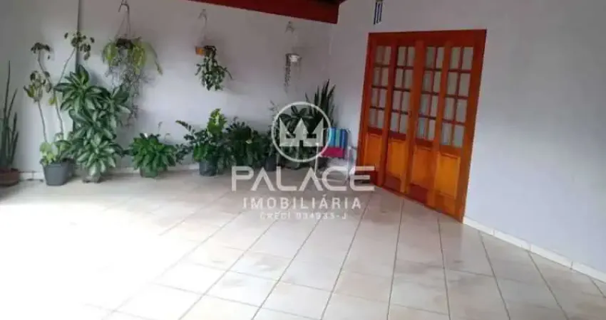 Casa com 2 quartos à venda no Jardim Santa Isabel, Piracicaba 
