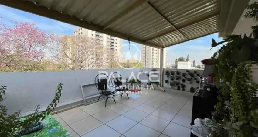 Apartamento com 2 quartos à venda no Jardim Elite, Piracicaba
