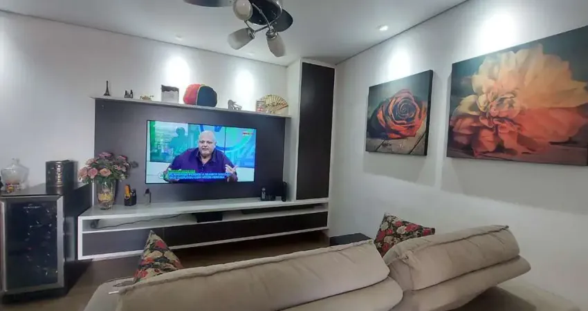 Apartamento com 3 quartos à venda no Paulista, Piracicaba