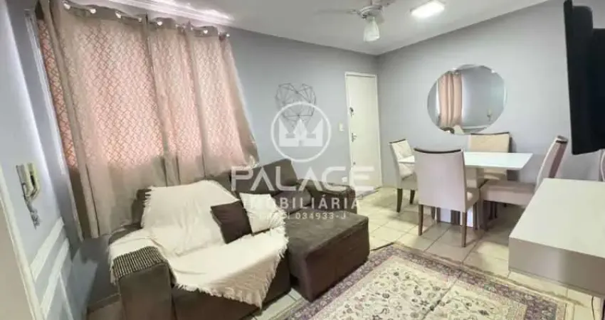 Apartamento com 2 quartos para alugar no Alto, Piracicaba