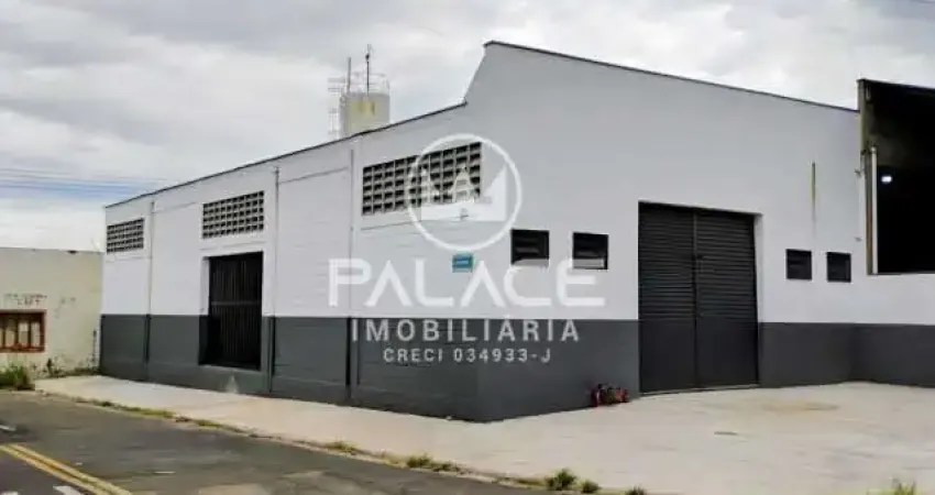 Ponto comercial com 2 salas para alugar no Jardim Califórnia, Piracicaba