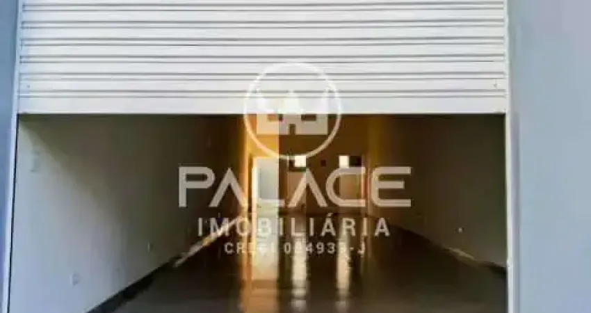 Ponto comercial para alugar no Jardim São Luiz, Piracicaba 