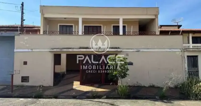 Casa com 4 quartos à venda no Nova Piracicaba, Piracicaba