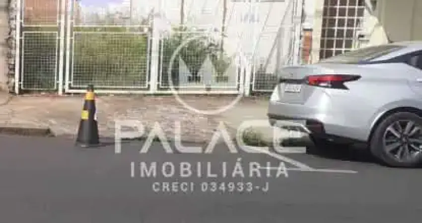 Terreno à venda no Centro, Piracicaba