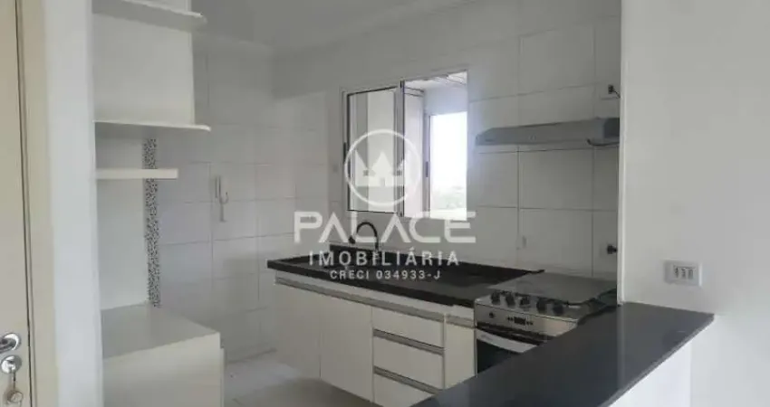 Apartamento com 3 quartos à venda no Jardim Caxambu, Piracicaba 