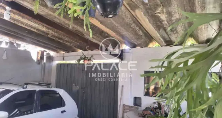 Casa com 3 quartos à venda no Conjunto Residencial Mário Dedini, Piracicaba 