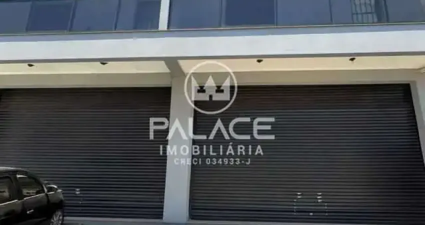 Ponto comercial para alugar no Parque Conceição II, Piracicaba 