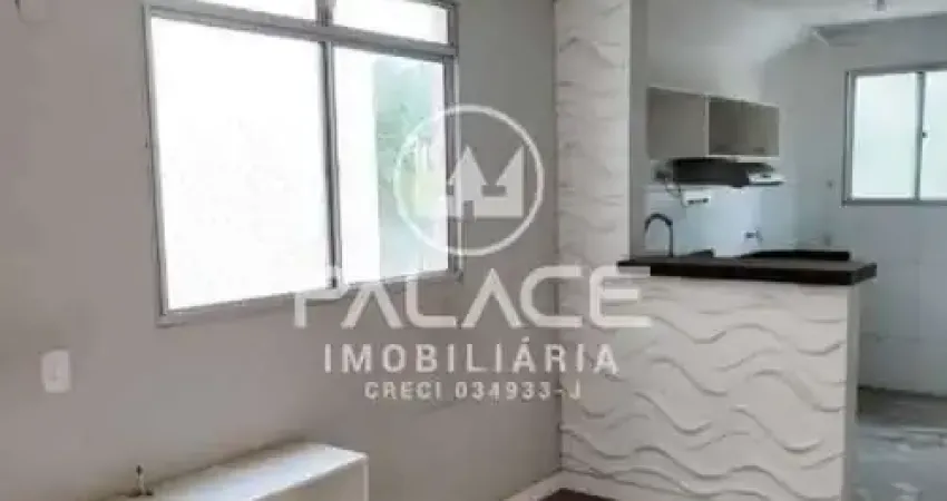 Apartamento com 2 quartos à venda no Ondas, Piracicaba 