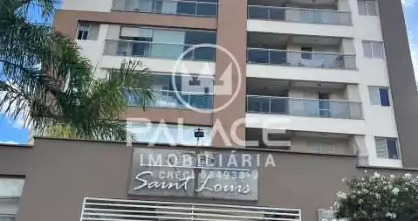 Apartamento com 3 quartos à venda na Vila Rezende, Piracicaba 