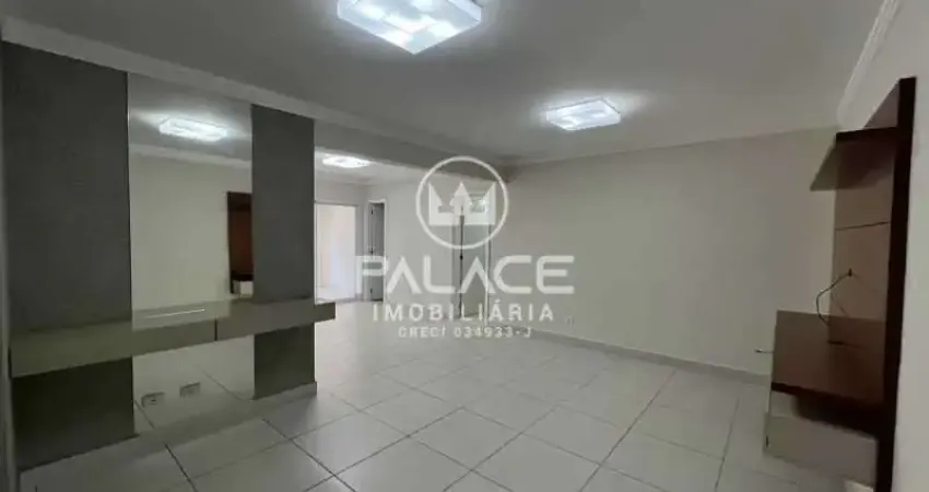 Apartamento com 3 quartos para alugar no Nova Piracicaba, Piracicaba