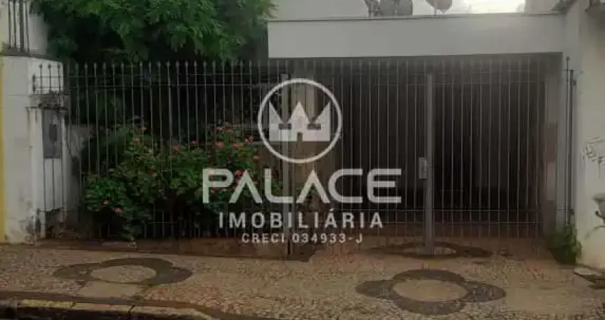 Casa com 2 quartos à venda no Centro, Piracicaba 