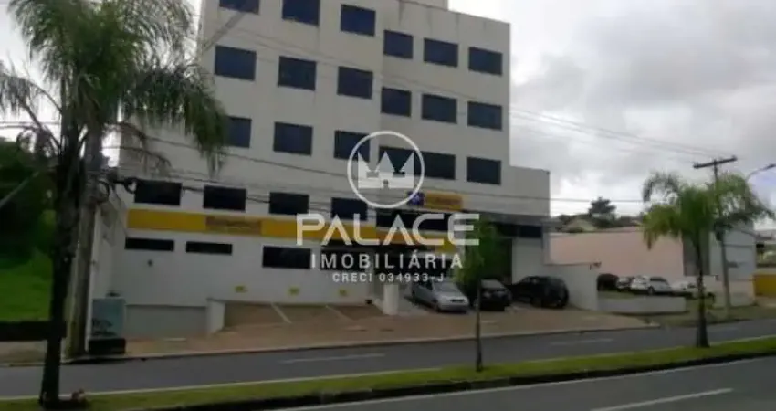 Sala comercial com 1 sala para alugar no Paulista, Piracicaba 