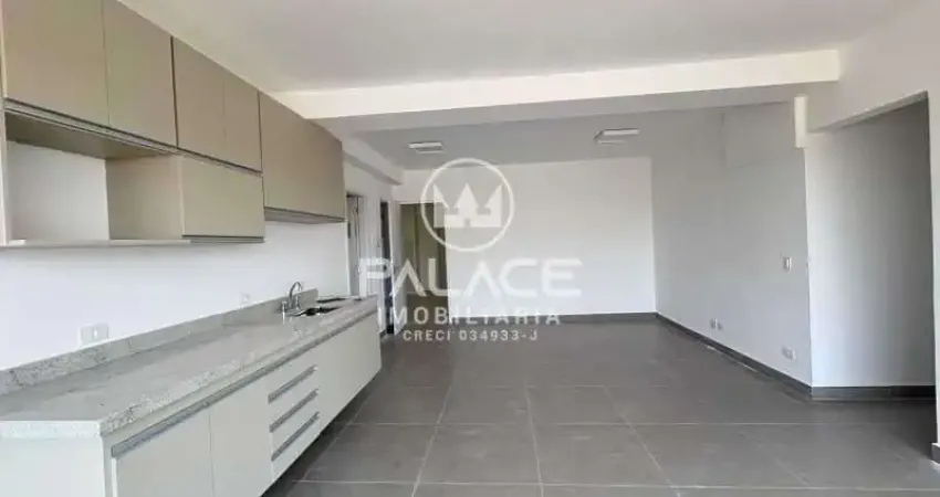 Apartamento com 3 quartos para alugar no Alemães, Piracicaba