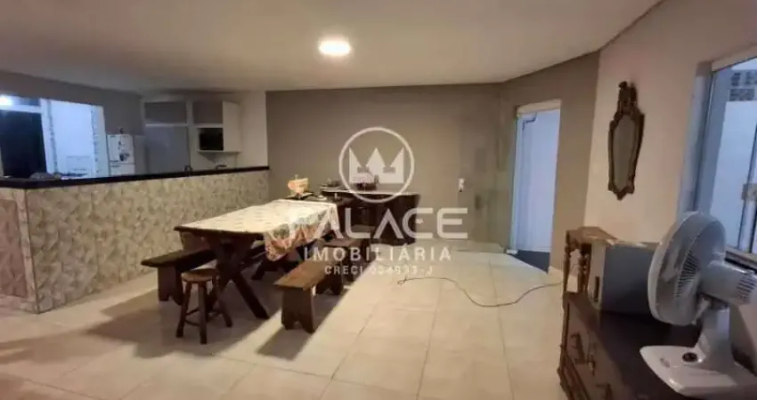 Casa com 3 quartos à venda no Pompéia, Piracicaba 