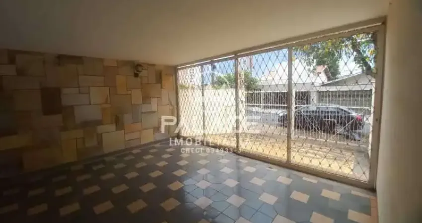Casa com 3 quartos à venda na Vila Monteiro, Piracicaba