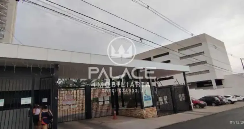 Apartamento para venda e aluguel em paulicéia, piracicaba 2 quartos 66m²