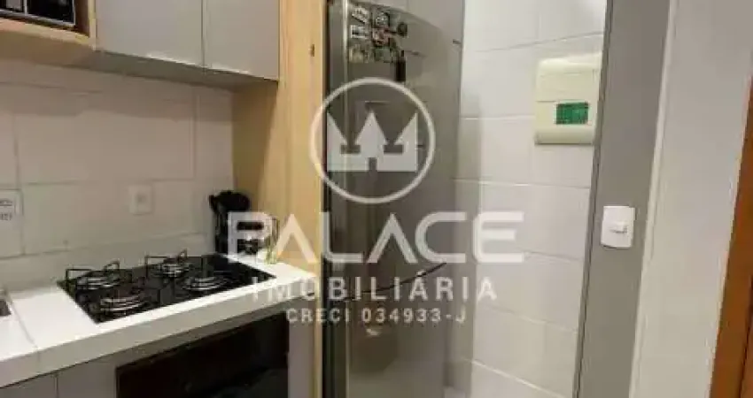 Apartamento com 2 quartos para alugar na Nossa Senhora de Fátima, Piracicaba