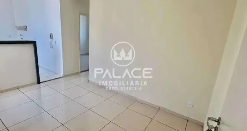 Apartamento com 2 quartos à venda no Santa Terezinha, Piracicaba
