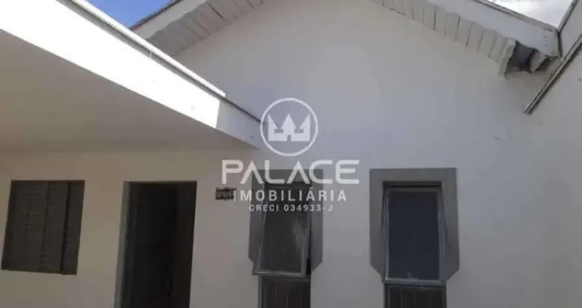 Casa com 2 quartos à venda no Jardim São Luiz, Piracicaba 