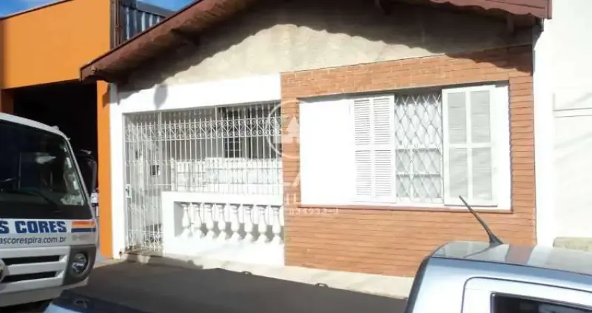 Casa com 1 quarto à venda no Alto, Piracicaba
