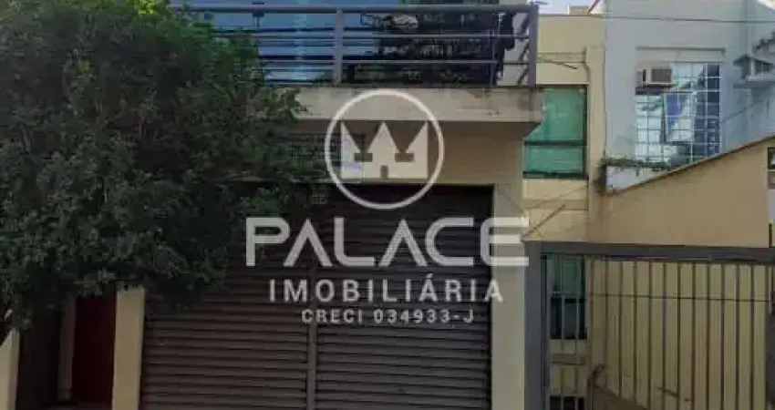 Sala comercial à venda no Centro, Piracicaba