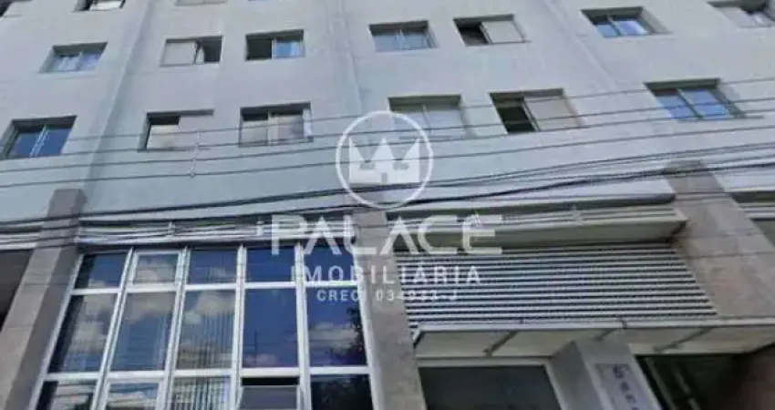 Apartamento com 1 quarto à venda no Centro, Piracicaba