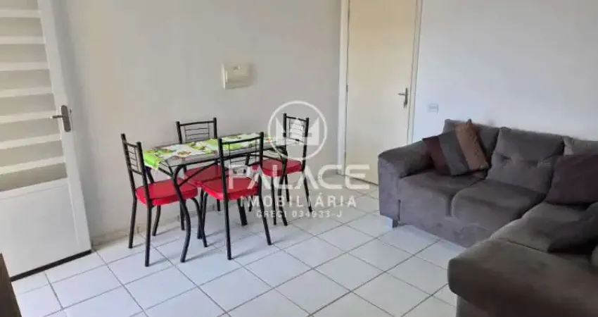 Apartamento com 2 quartos à venda no Vale do Sol, Piracicaba