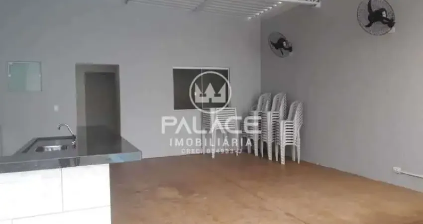 Casa com 1 quarto à venda no Água Branca, Piracicaba