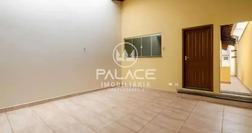 Casa com 2 quartos à venda no Santa Terezinha, Piracicaba
