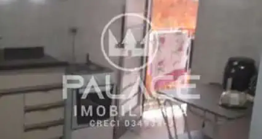 Casa com 2 quartos à venda no Jardim Itamaracá, Piracicaba