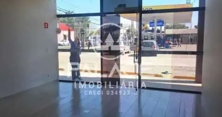 Ponto comercial com 1 sala para alugar no Piracicamirim, Piracicaba