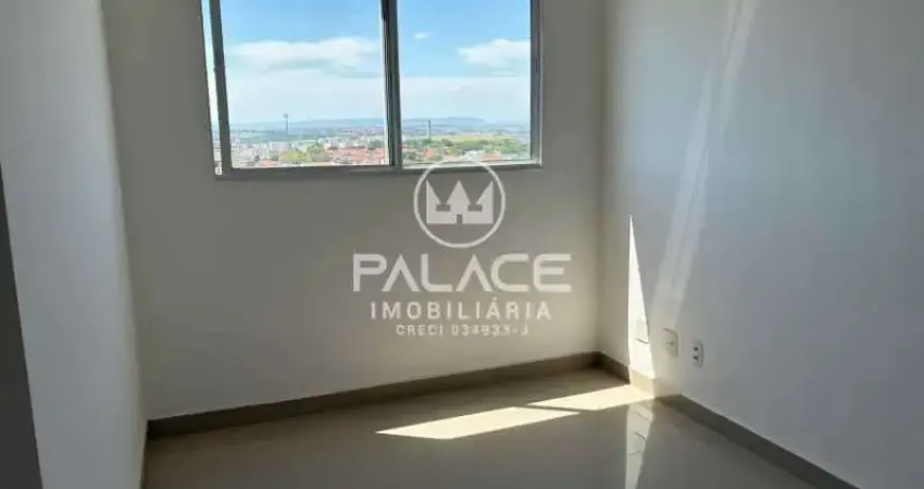 Apartamento com 2 quartos à venda no Glebas Califórnia, Piracicaba