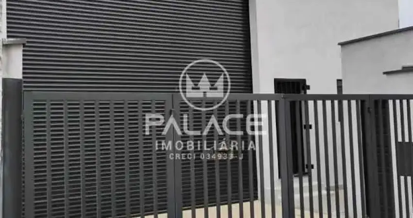 Ponto comercial com 2 salas para alugar no Piracicamirim, Piracicaba