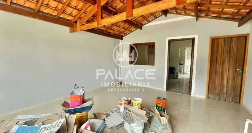 Casa com 2 quartos para alugar no Jardim Algodoal, Piracicaba 