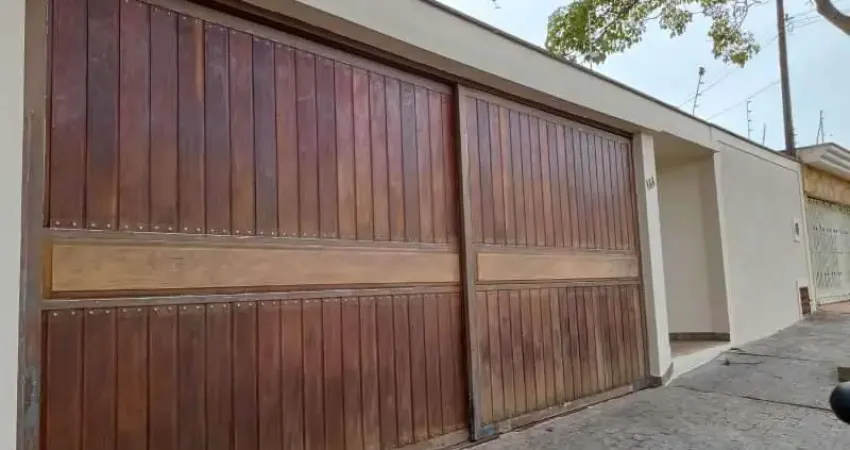 Casa com 4 quartos para alugar no Nova Piracicaba, Piracicaba