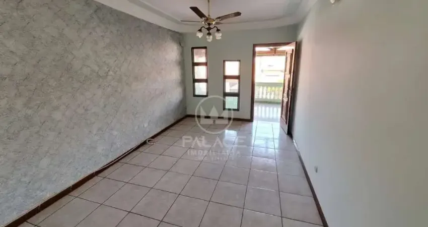 Casa com 2 quartos à venda no Alto da Pompéia, Piracicaba