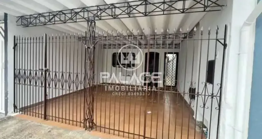 Apartamento com 2 quartos para alugar no Jardim Algodoal, Piracicaba 