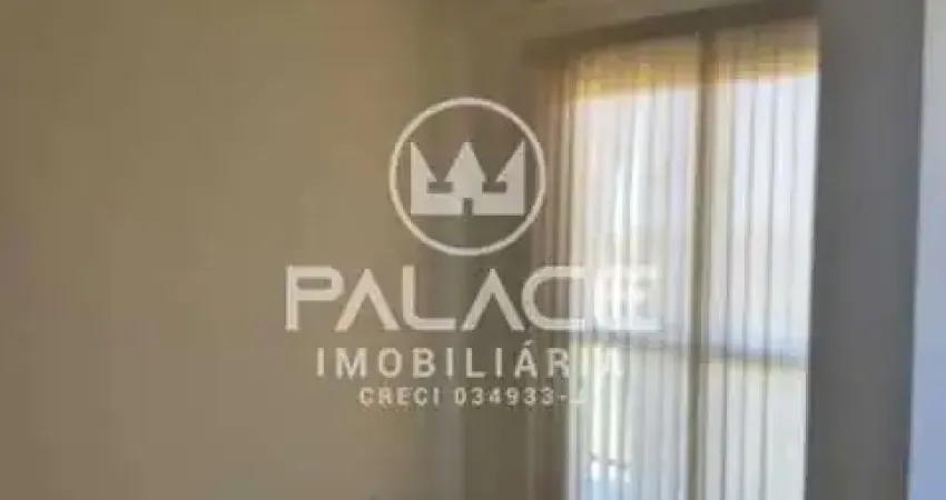 Apartamento para alugar em água branca, piracicaba 2 quartos 50m²