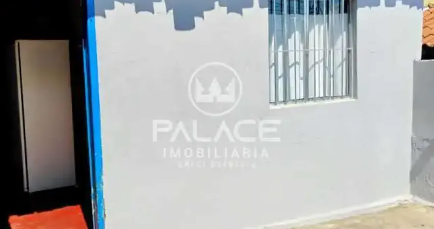 Casa com 1 quarto para alugar no Jaraguá, Piracicaba
