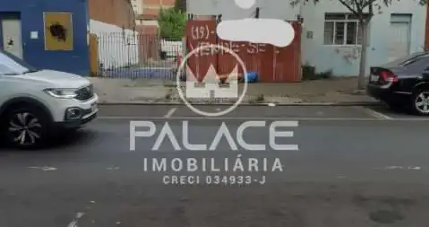 Casa à venda no Centro, Piracicaba