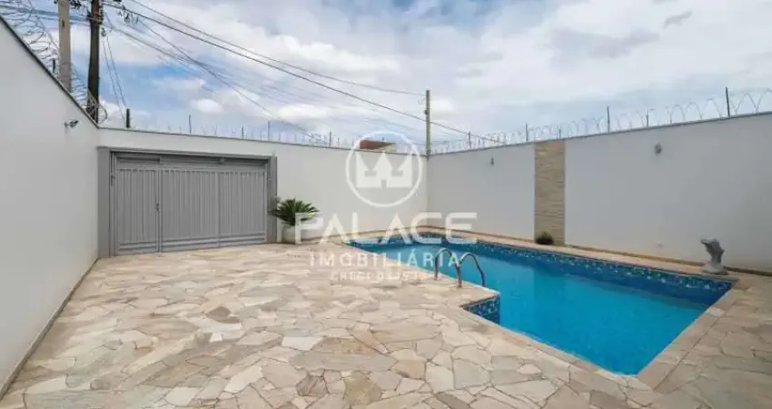 Casa com 2 quartos à venda no Parque São Matheus, Piracicaba