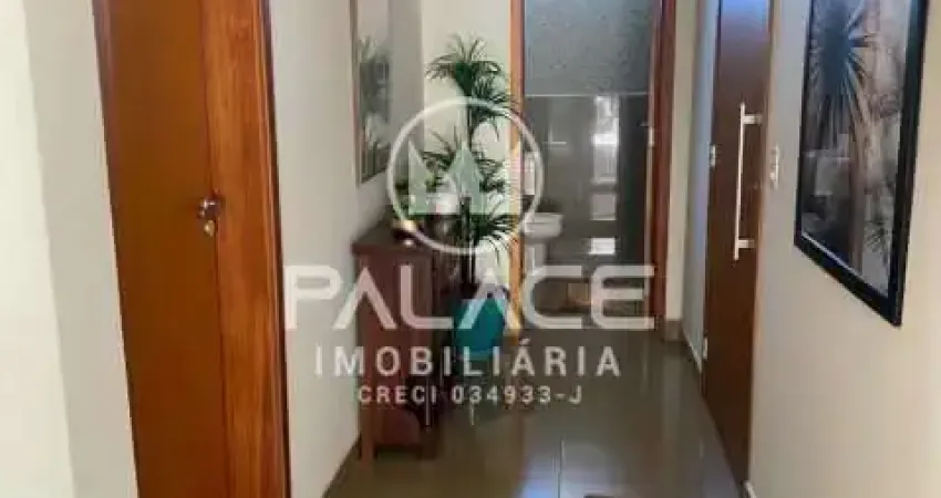 Casa em condomínio fechado com 5 quartos à venda no Campestre, Piracicaba