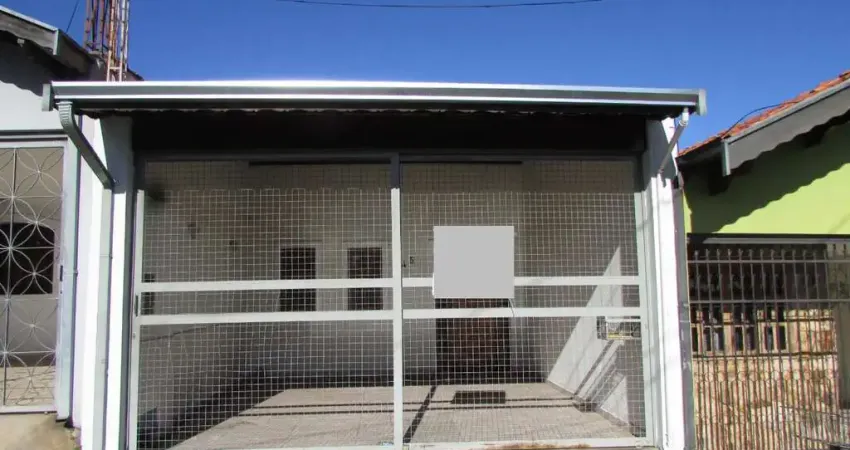 Casa com 2 dormitórios para alugar, 83 m² por rs 1600,00mês - vila prudente - piracicaba-sp