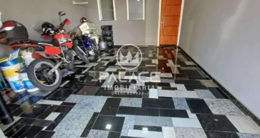 Apartamento com 4 quartos à venda no Água Branca, Piracicaba